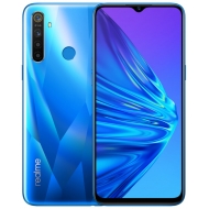 Reparar Realme 5 | Cambiar Pantalla Realme 5 | España