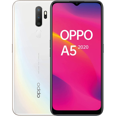 Reparar Oppo A5 2020 | Precio de Cambiar Pantalla Oppo A5 2020