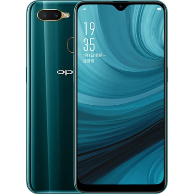 Reparar Oppo AX7 | Precio de Cambiar Pantalla Oppo AX7
