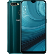 Reparar Oppo AX7 | Precio de Cambiar Pantalla Oppo AX7