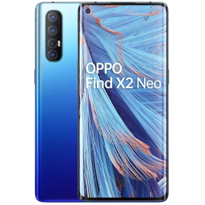 Reparar Oppo Find X2 Neo | Precio de Cambiar Pantalla Oppo Find X2 Neo