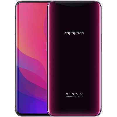 Reparar Oppo Find X | Precio de Cambiar Pantalla Oppo Find X