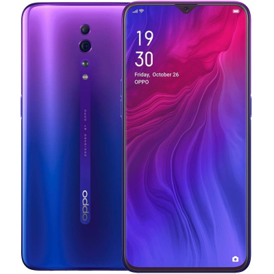 Reparar Oppo Reno Z | Precio de Cambiar Pantalla Oppo Reno Z