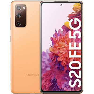 Reparar Samsung S20 FE 5G | Servcio técnico Samsung