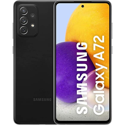 Reparar Samsung Galaxy A72 | Cambiar Pantalla Samsung Galaxy A72