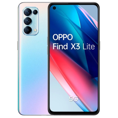 Reparar Oppo Find X3 Lite | Cambiar Pantalla Oppo Find X3 Lite