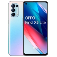 Reparar Oppo Find X3 Lite | Cambiar Pantalla Oppo Find X3 Lite