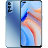 Reparar Oppo Reno 4 5G | Cambiar Pantalla Oppo Reno 4 5G | España