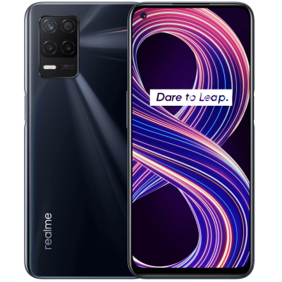 Reparar Realme 8 | Cambiar Pantalla Realme 8 | España