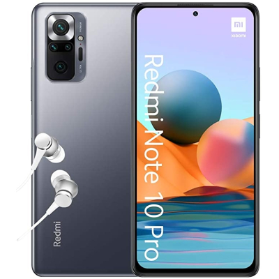Reparar Xiaomi Redmi Note 10 Pro