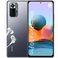 Reparar Xiaomi Redmi Note 10 Pro