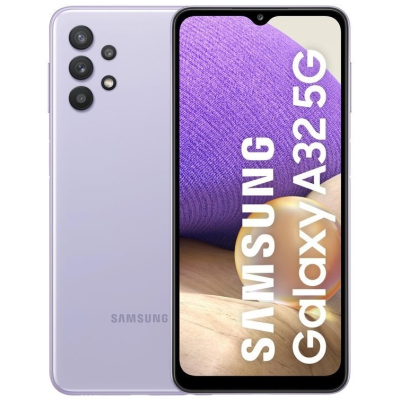 Reparar Samsung Galaxy A32 5G | Cambiar Pantalla Samsung Galaxy A32 5G