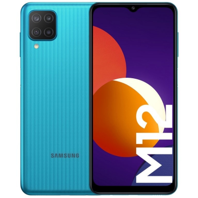 Reparar Samsung Galaxy M12 | Cambiar Pantalla Samsung Galaxy M12