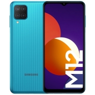 Reparar Samsung Galaxy M12 | Cambiar Pantalla Samsung Galaxy M12