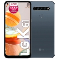 Reparar LG K61 | Cambiar Pantalla LG K61 | España