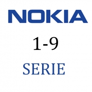 Reparar Nokia 1 - 9  Serie