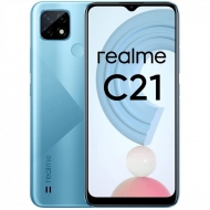 Reparar Realme C21 | Cambiar Pantalla Realme C21 | España