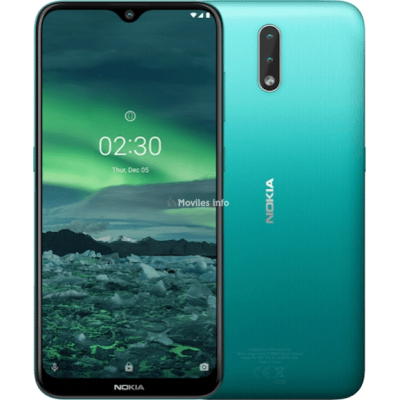 Reparar Nokia 2.3 | Cambiar Pantalla Nokia 2.3 | España