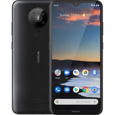 Reparar Nokia 5.3 | Cambiar Pantalla Nokia 5.3 | España