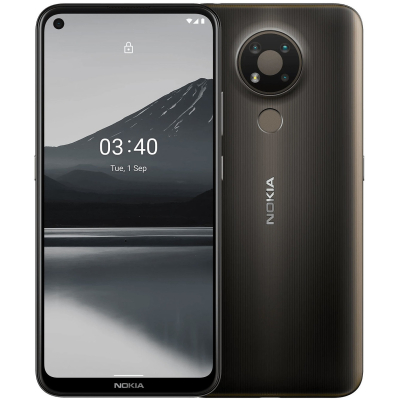 Reparar Nokia 3.4 | Cambiar Pantalla Nokia 3.4 | España