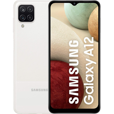 Reparar Samsung Galaxy A12 | Cambiar Pantalla Samsung Galaxy A12