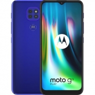 Reparar Motorola Moto G9 Play | Cambiar Pantalla Motorola Moto G9 Play