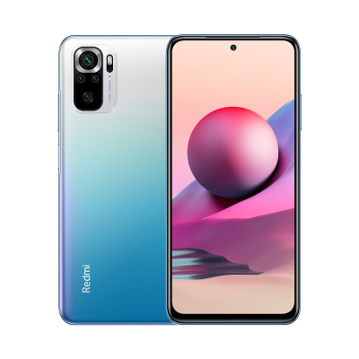 Reparar Xiaomi Redmi Note 10S