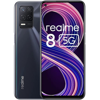Reparar Realme 8 5G | Cambiar Pantalla Realme 8 5G | España