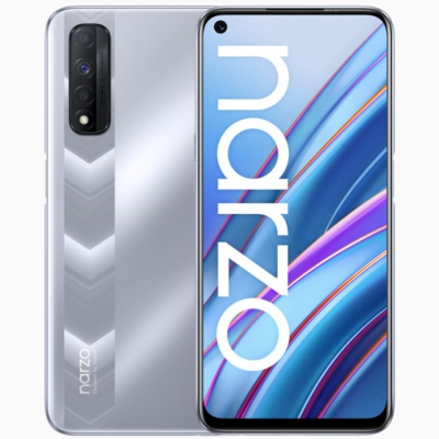 Reparar Realme Narzo 30 5G | Cambiar Pantalla Realme Narzo 30 5G | España