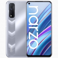 Reparar Realme Narzo 30 5G | Cambiar Pantalla Realme Narzo 30 5G | España
