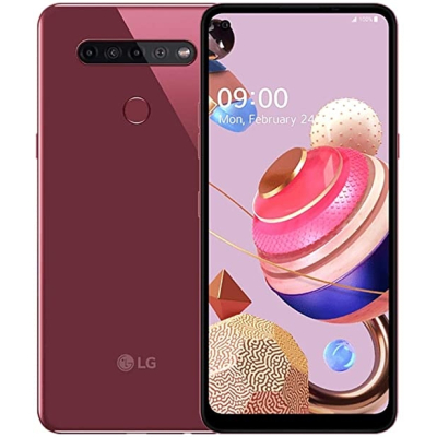Reparar LG K51s | Servicio Técnico LG K51s