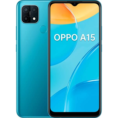 Reparar Oppo A15 | Servicio Técnico Oppo A15