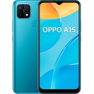 Reparar Oppo A15 | Servicio Técnico Oppo A15