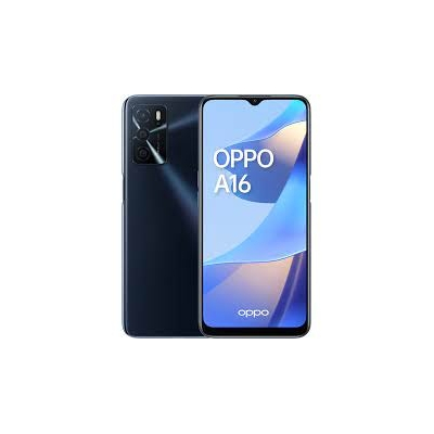 Reparar Oppo A16 | Servicio Técnico Oppo A16