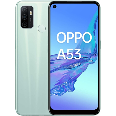 Reparar Oppo A53 | Servicio Técnico Oppo A53