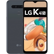 Reparar LG K41S | Servicio Técnico LG K41S