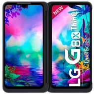 Reparar LG G8X THINQ | Servicio Técnico LG G8X THINQ