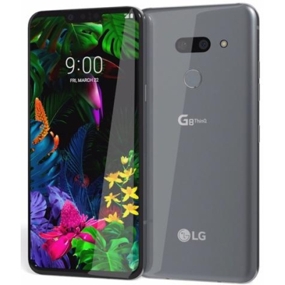Reparar LG G8 THINQ | Servicio Técnico LG G8 THINQ