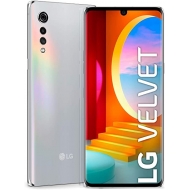 Reparar LG Velvet 4G | Servicio Técnico LG Velvet 4G