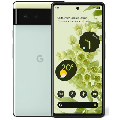 Reparar Google Pixel 6 | Cambiar Pantalla Google Pixel 6