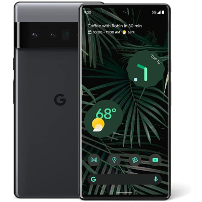 Reparar Google Pixel 6 Pro | Cambiar Pantalla Google Pixel 6 Pro