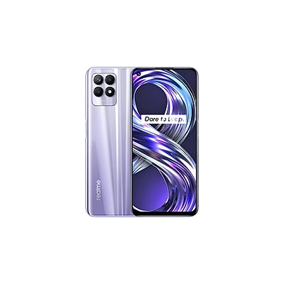 Reparar Realme 8i | Cambiar Pantalla Realme 8i