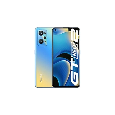 Reparar Realme GT Neo 2 | Cambiar Pantalla Realme GT Neo 2