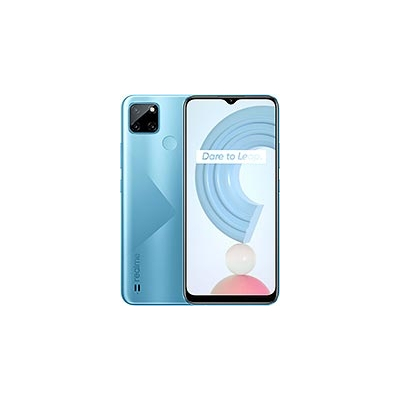 Reparar Realme C21Y | Cambiar Pantalla Realme C21Y