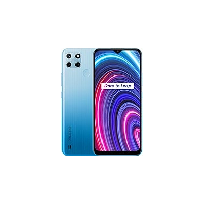 Reparar Realme C25Y | Cambiar Pantalla Realme C25Y