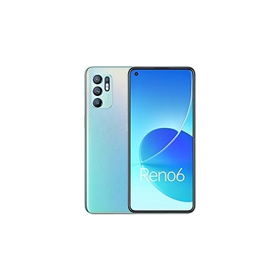 Reparar Oppo Reno6 | Cambiar Pantalla Oppo Reno6