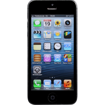Reparar iPhone 5 | Cambiar Pantalla iPhone 5 España
