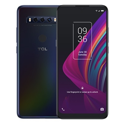Reparar TCL 10 SE | Cambiar Pantalla TCL 10 SE
