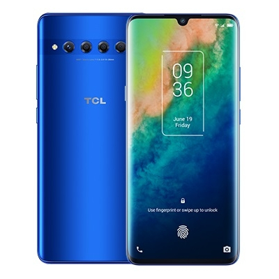 Reparar TCL 10 PLUS | Cambiar Pantalla TCL 10 PLUS