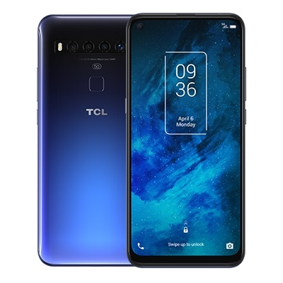 Reparar TCL 10 5G | Cambiar Pantalla TCL 10 5G